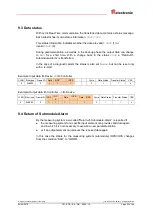 Preview for 53 page of Relectronic CDH 75 M User Manual