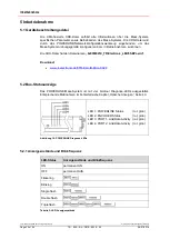 Preview for 22 page of Relectronic LMC-55 Installation Manual