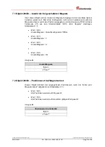 Preview for 31 page of Relectronic LMC-55 Installation Manual