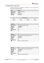 Preview for 39 page of Relectronic LMC-55 Installation Manual