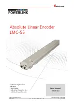 Preview for 43 page of Relectronic LMC-55 Installation Manual