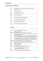 Preview for 50 page of Relectronic LMC-55 Installation Manual