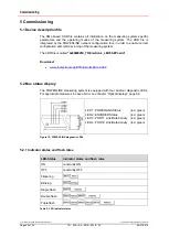 Preview for 64 page of Relectronic LMC-55 Installation Manual