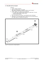 Preview for 75 page of Relectronic LMC-55 Installation Manual