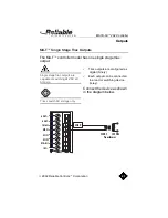 Preview for 27 page of Reliable Controls MACH-Air Quick Start Manual