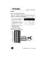 Preview for 28 page of Reliable Controls MACH-Air Quick Start Manual