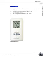 Preview for 24 page of Reliable Controls SS-CO2-H-UD User Manual