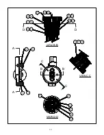 Предварительный просмотр 12 страницы Reliable Equipment & Service HP4707 Series Operator'S Manual