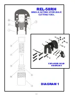 Preview for 12 page of Reliable Equipment & Service REL-58RH Operator'S Manual