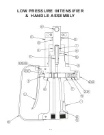 Preview for 18 page of Reliable Equipment REL-LP Series Operator'S Manual