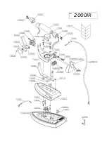 Preview for 6 page of Reliable 2000IR Instruction Manual