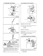 Preview for 7 page of Reliable 2200SZ Instruction Manual