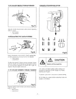 Preview for 8 page of Reliable 2200SZ Instruction Manual