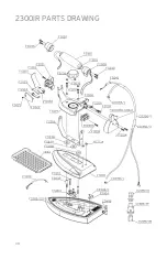 Предварительный просмотр 8 страницы Reliable 2300IR Instruction Manual