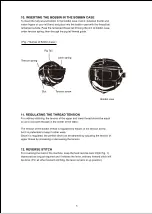 Preview for 8 page of Reliable 2400SZ Instruction Manual