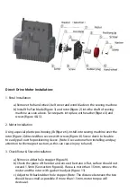 Preview for 5 page of Reliable 2700SZ Instruction Manual