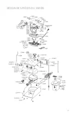 Предварительный просмотр 21 страницы Reliable 3000IS Instruction Manual