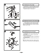 Preview for 4 page of Reliable 4200SW Instruction Manual