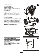 Preview for 5 page of Reliable 4200SW Instruction Manual