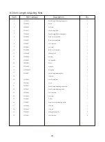 Предварительный просмотр 44 страницы Reliable 4400SW Instruction Manual