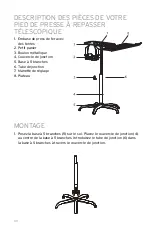 Preview for 12 page of Reliable 500PS Instruction Manual