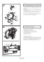 Preview for 5 page of Reliable 5600TW Instructional Manual