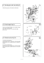 Preview for 8 page of Reliable 5600TW Instructional Manual