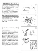 Preview for 10 page of Reliable 5600TW Instructional Manual