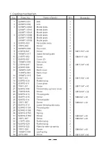 Preview for 14 page of Reliable 5600TW Instructional Manual