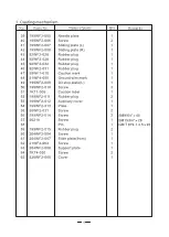 Preview for 16 page of Reliable 5600TW Instructional Manual