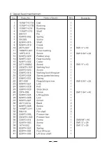 Preview for 24 page of Reliable 5600TW Instructional Manual