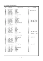 Preview for 26 page of Reliable 5600TW Instructional Manual