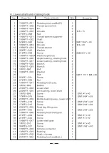 Preview for 32 page of Reliable 5600TW Instructional Manual