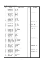 Preview for 38 page of Reliable 5600TW Instructional Manual