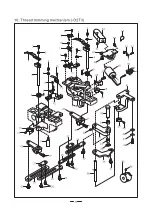 Preview for 41 page of Reliable 5600TW Instructional Manual