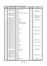 Preview for 42 page of Reliable 5600TW Instructional Manual