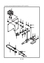 Preview for 45 page of Reliable 5600TW Instructional Manual