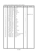 Preview for 46 page of Reliable 5600TW Instructional Manual