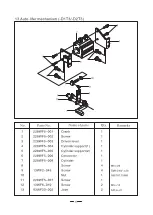 Preview for 48 page of Reliable 5600TW Instructional Manual