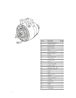 Preview for 6 page of Reliable 6000FS Instruction Manual