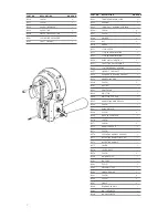 Preview for 8 page of Reliable 6000FS Instruction Manual