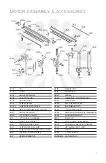 Preview for 5 page of Reliable 7000FE Instruction Manual