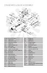 Preview for 6 page of Reliable 7000FE Instruction Manual