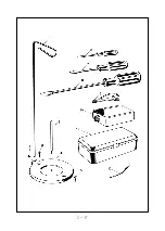 Предварительный просмотр 28 страницы Reliable 7100SB Instruction Manual