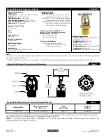 Preview for 8 page of Reliable AH42 Bulletin