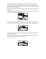 Предварительный просмотр 13 страницы Reliable ARIA 100SP Instruction Manual