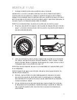 Preview for 43 page of Reliable ARIA 100SP Instruction Manual