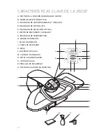 Предварительный просмотр 36 страницы Reliable ARIA 350SP Instruction Manual