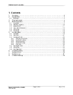 Preview for 2 page of Reliable Data-Logger DL-04 User Manual