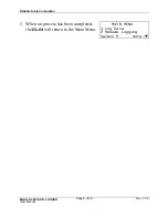 Preview for 6 page of Reliable Data-Logger DL-04 User Manual